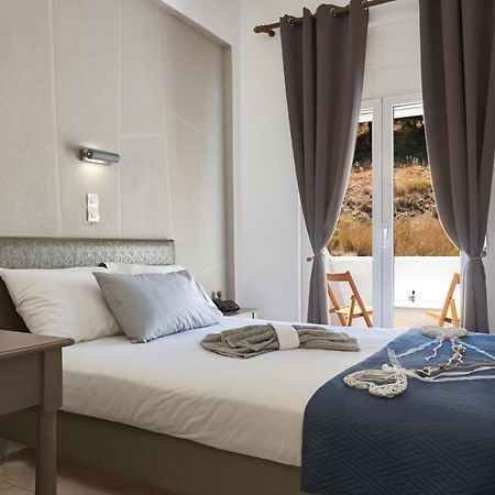 Hotel Athina Grikos Bay  외부 사진