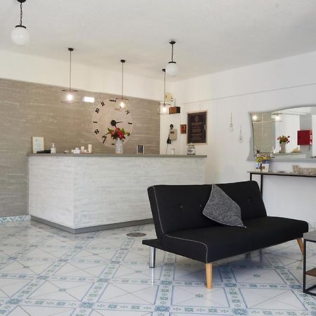 Hotel Athina Grikos Bay  외부 사진