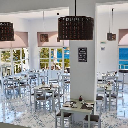 Hotel Athina Grikos Bay  외부 사진