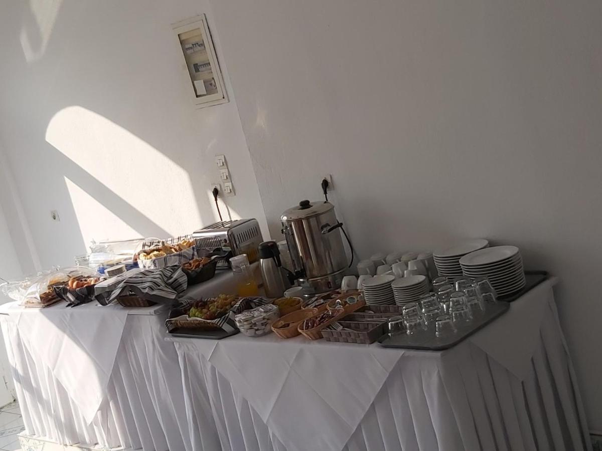 Hotel Athina Grikos Bay  외부 사진