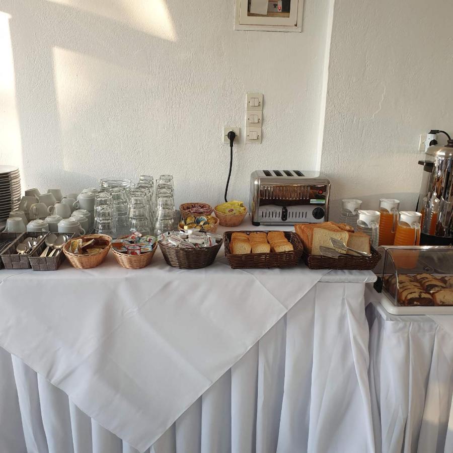 Hotel Athina Grikos Bay  외부 사진