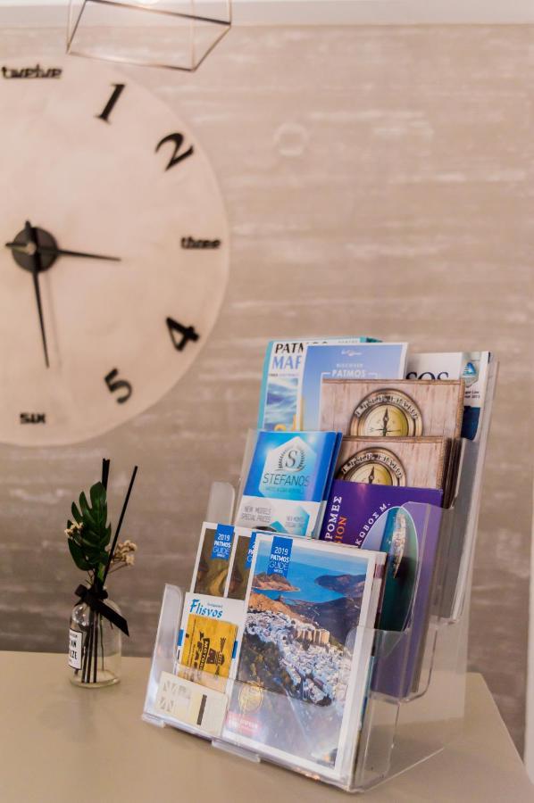 Hotel Athina Grikos Bay  외부 사진