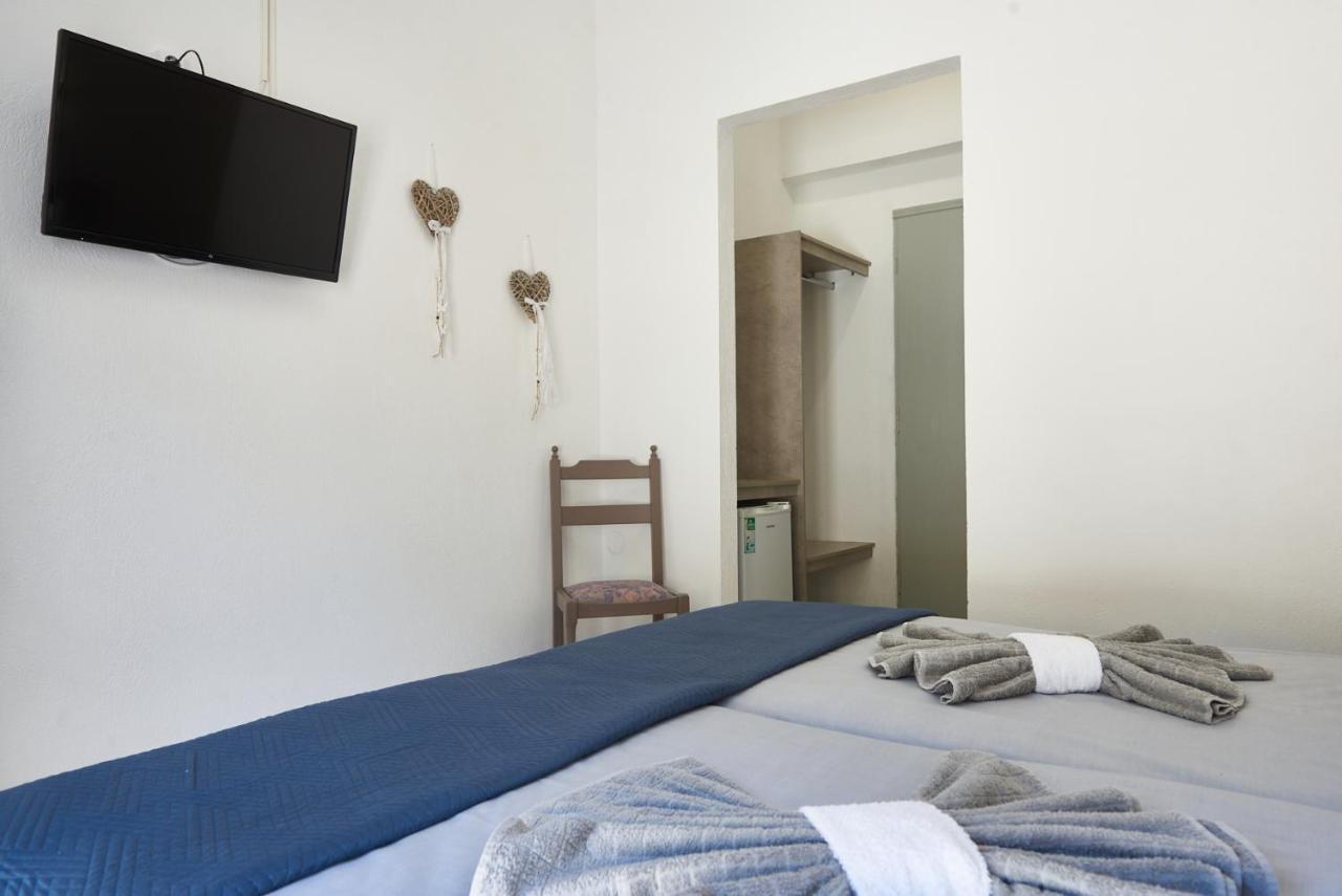 Hotel Athina Grikos Bay  외부 사진