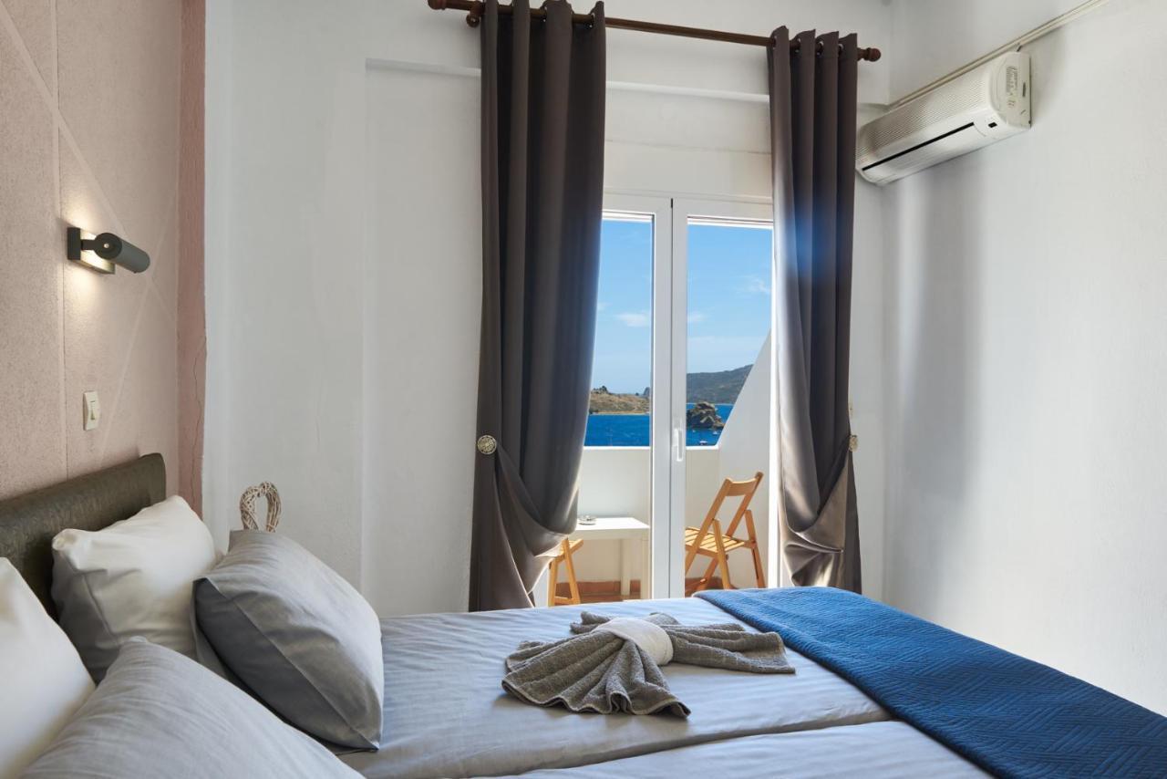 Hotel Athina Grikos Bay  외부 사진