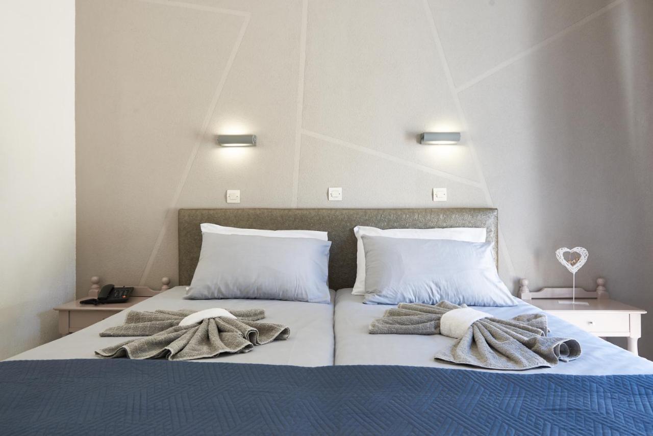 Hotel Athina Grikos Bay  외부 사진