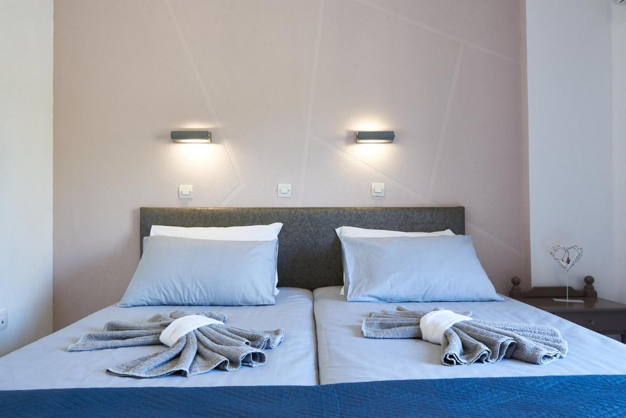 Hotel Athina Grikos Bay  외부 사진