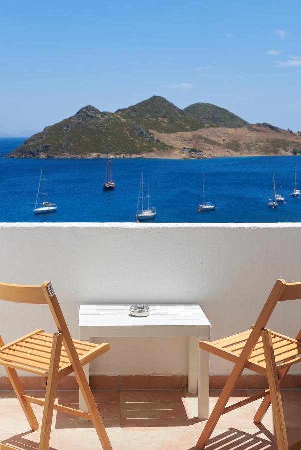 Hotel Athina Grikos Bay  외부 사진