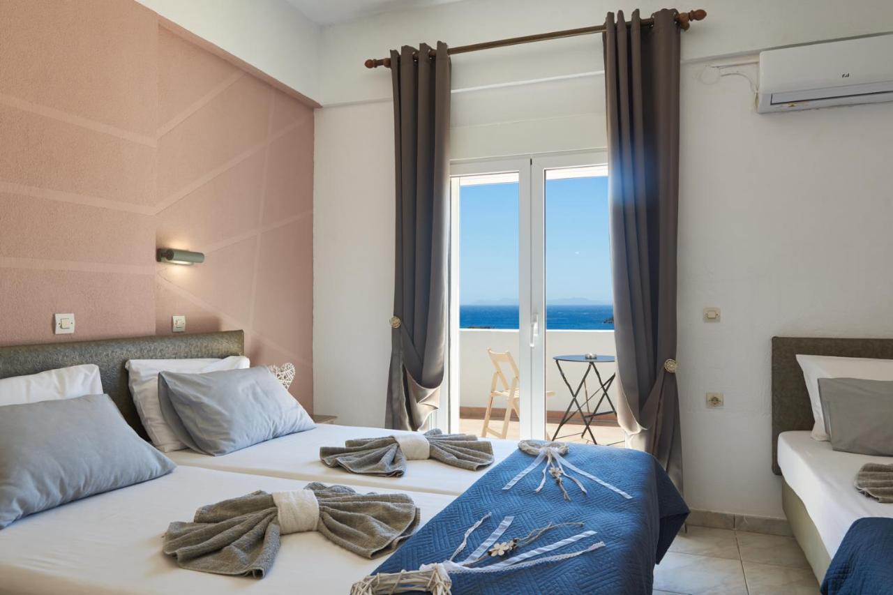 Hotel Athina Grikos Bay  외부 사진