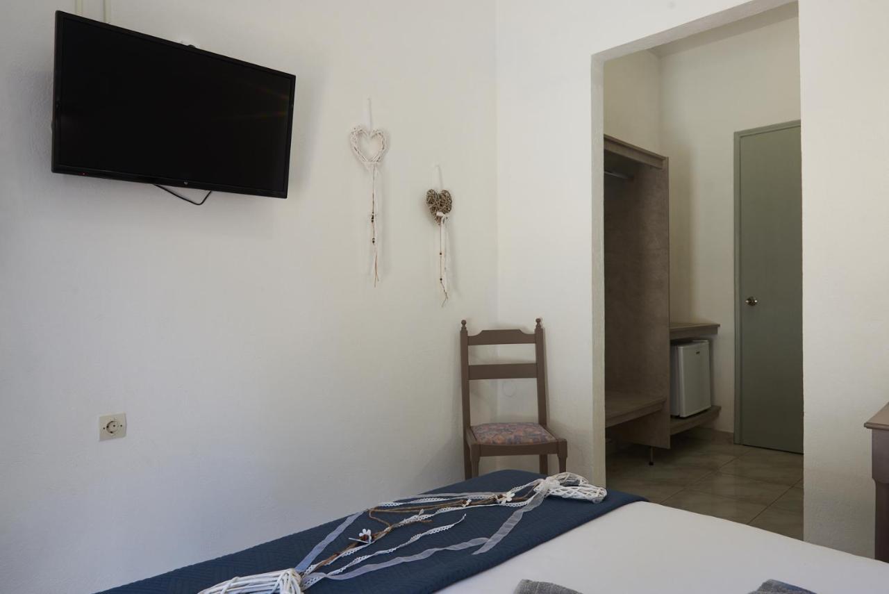 Hotel Athina Grikos Bay  외부 사진
