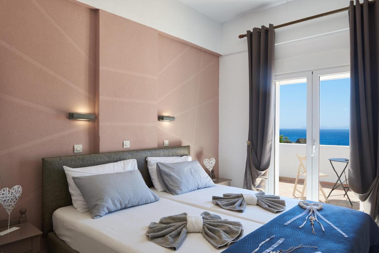 Hotel Athina Grikos Bay  외부 사진