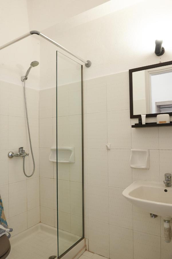 Hotel Athina Grikos Bay  외부 사진