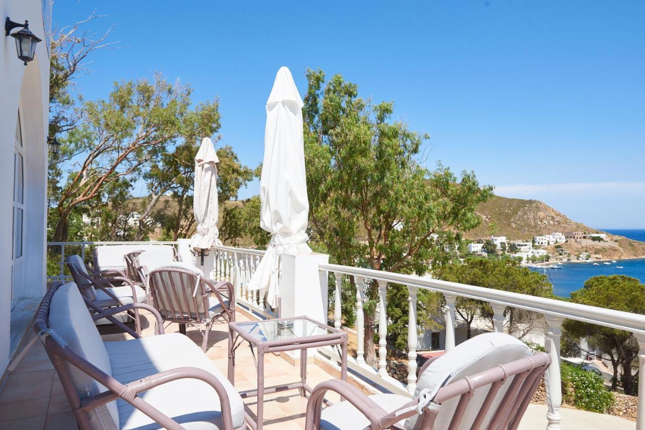 Hotel Athina Grikos Bay  외부 사진
