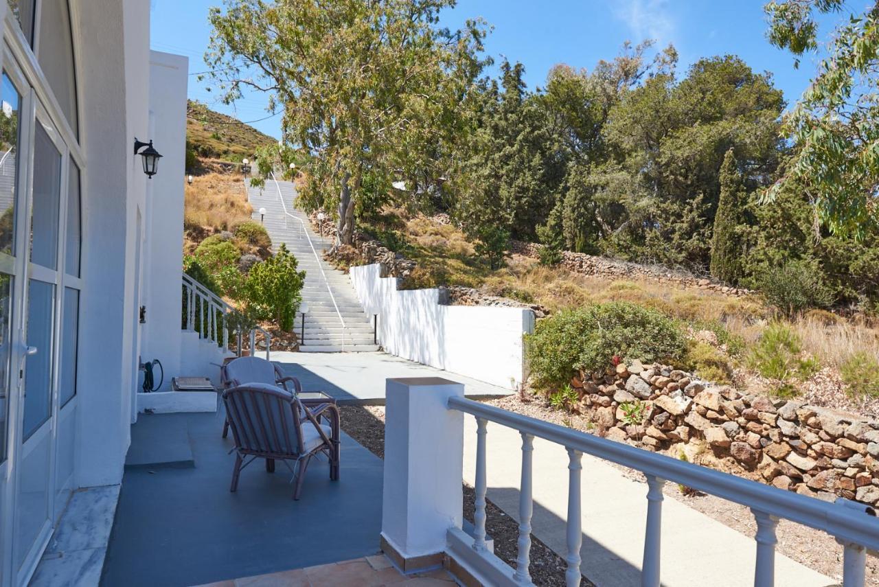 Hotel Athina Grikos Bay  외부 사진