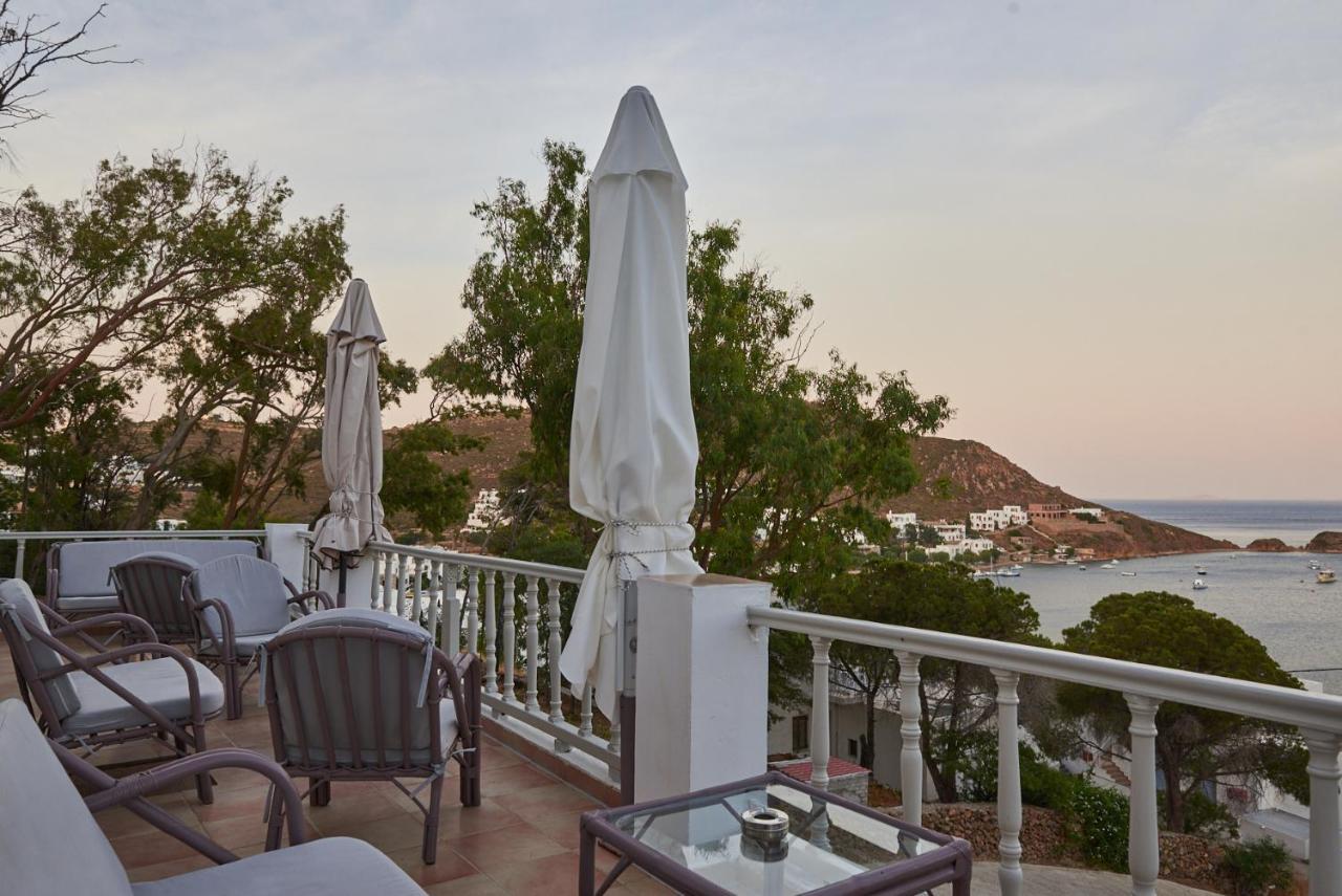 Hotel Athina Grikos Bay  외부 사진