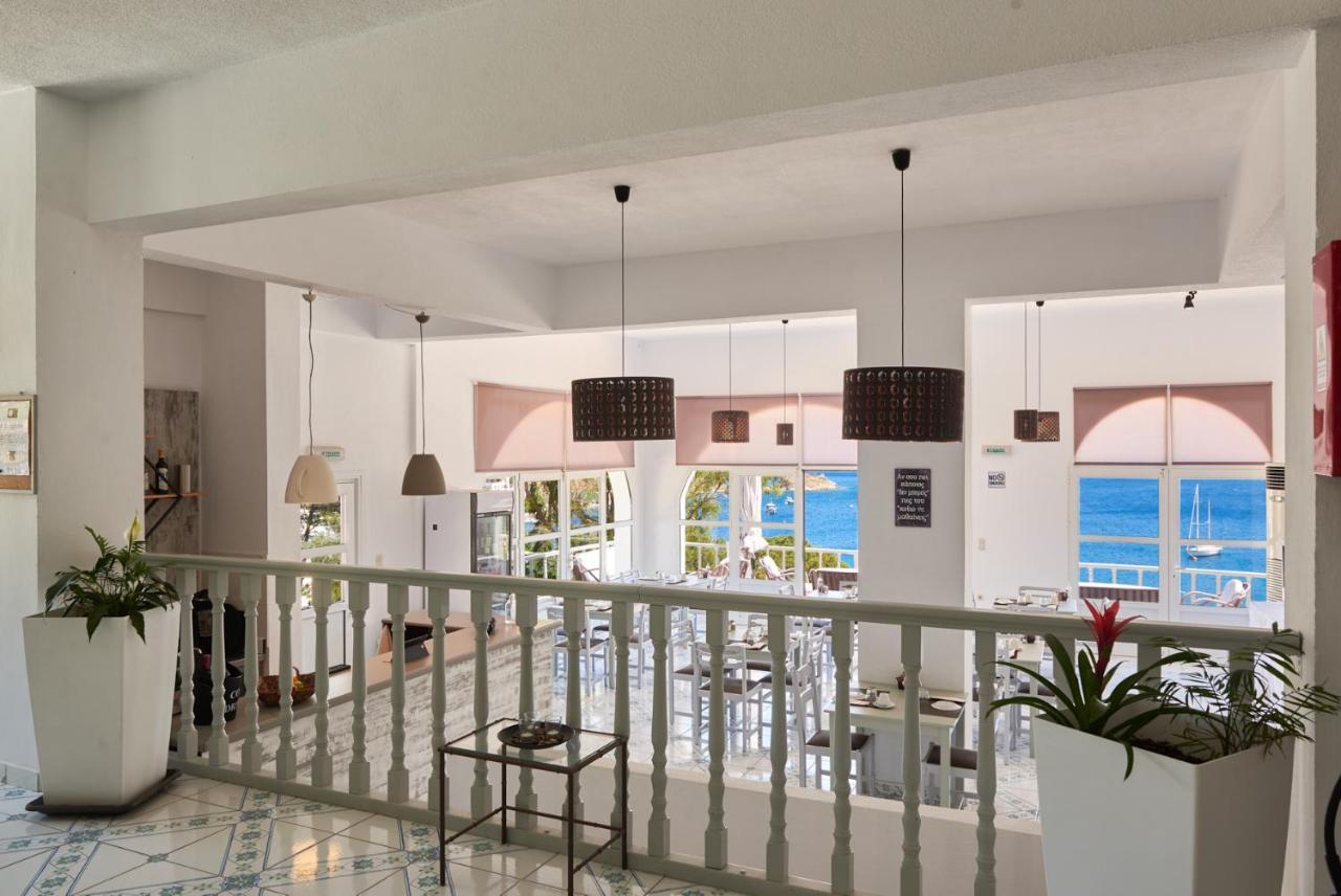 Hotel Athina Grikos Bay  외부 사진