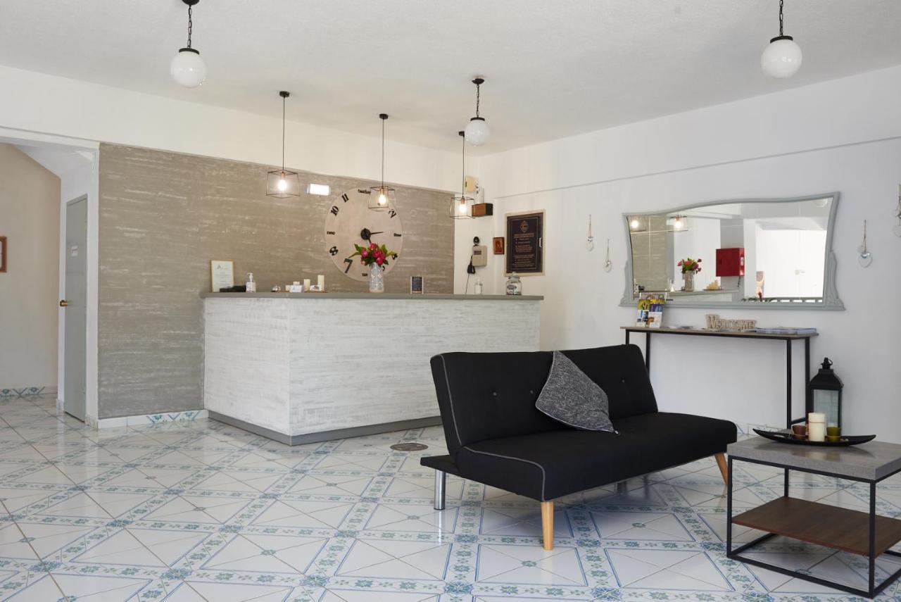 Hotel Athina Grikos Bay  외부 사진