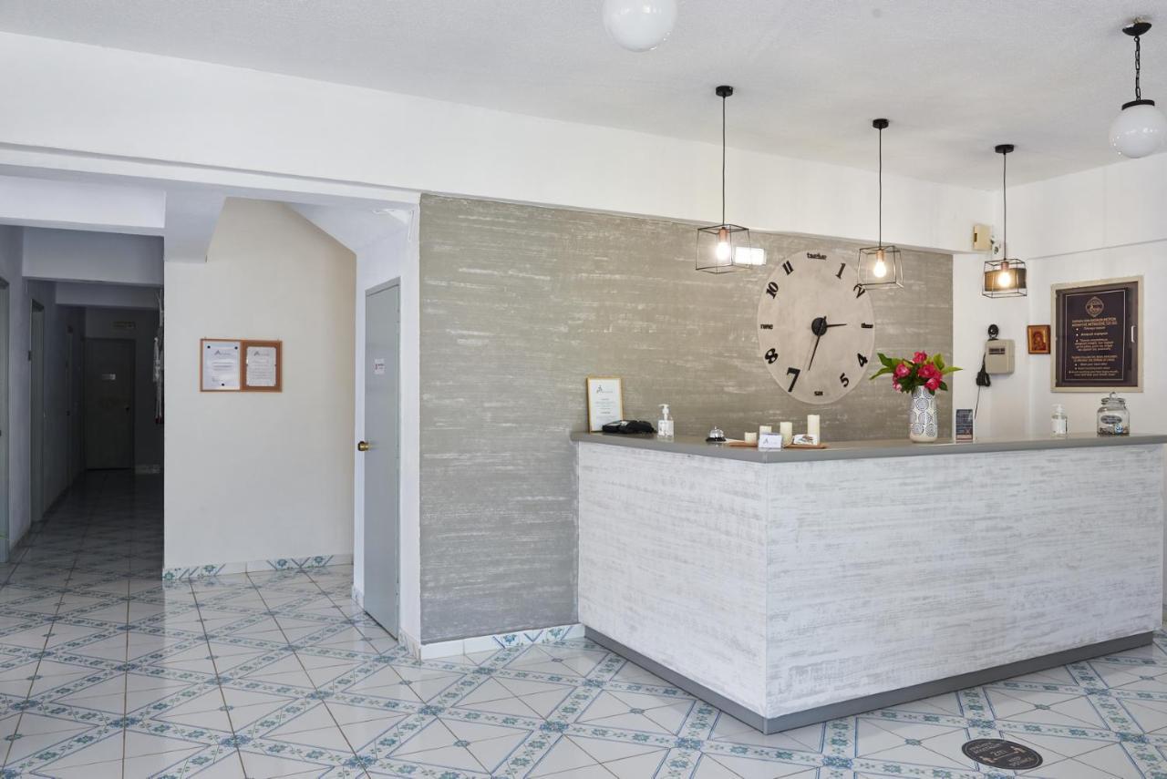 Hotel Athina Grikos Bay  외부 사진