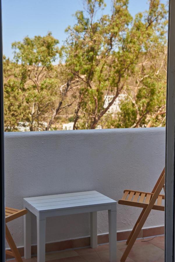 Hotel Athina Grikos Bay  외부 사진