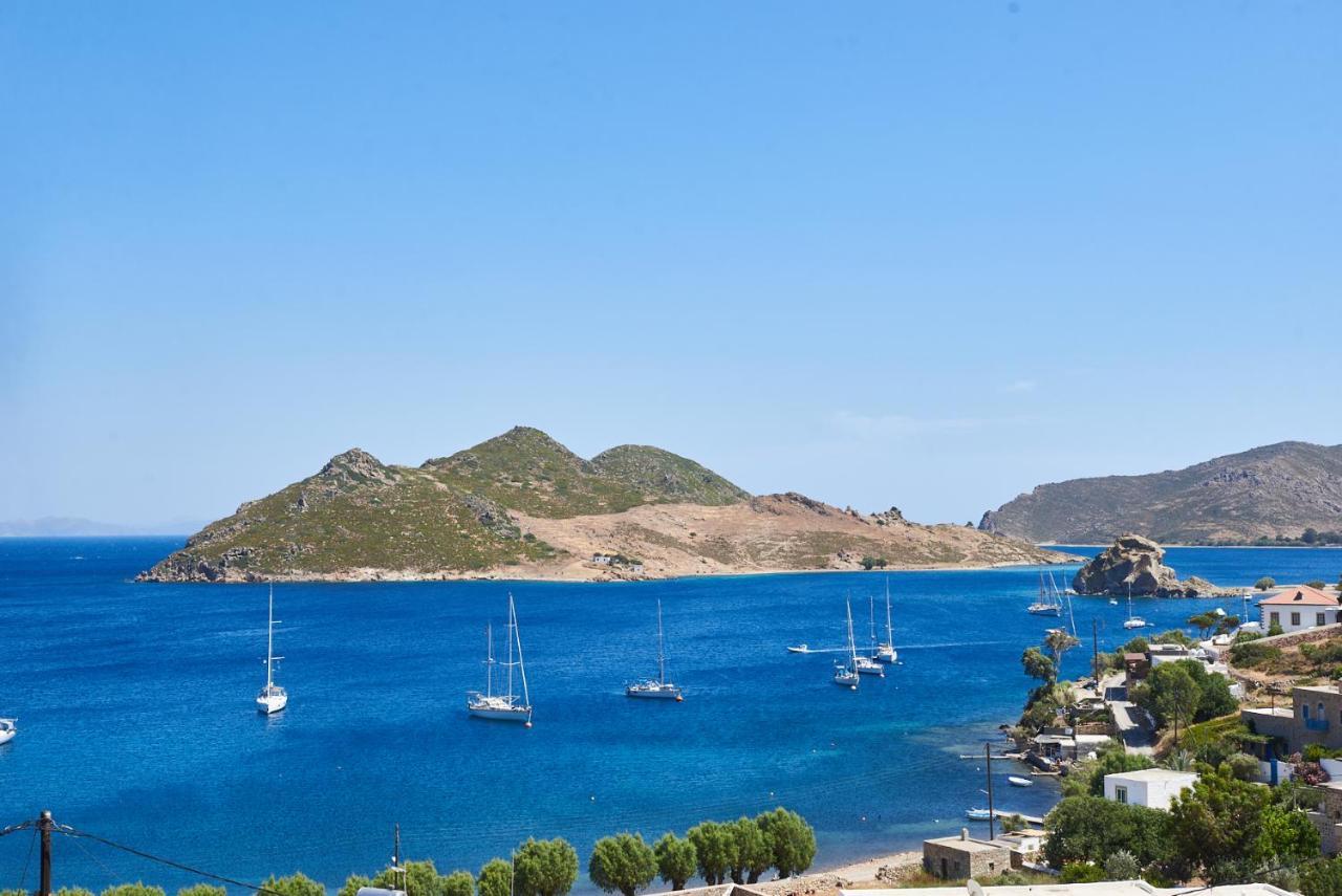 Hotel Athina Grikos Bay  외부 사진