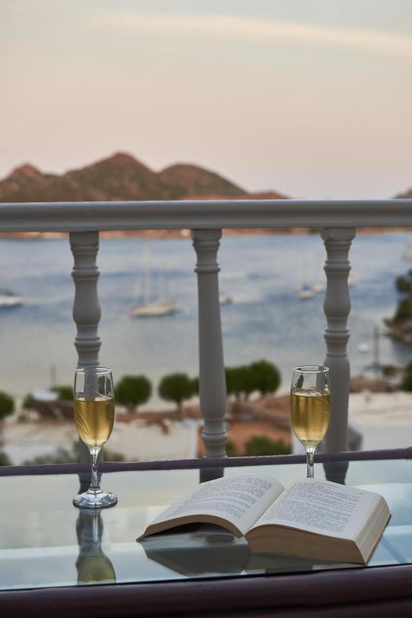 Hotel Athina Grikos Bay  외부 사진