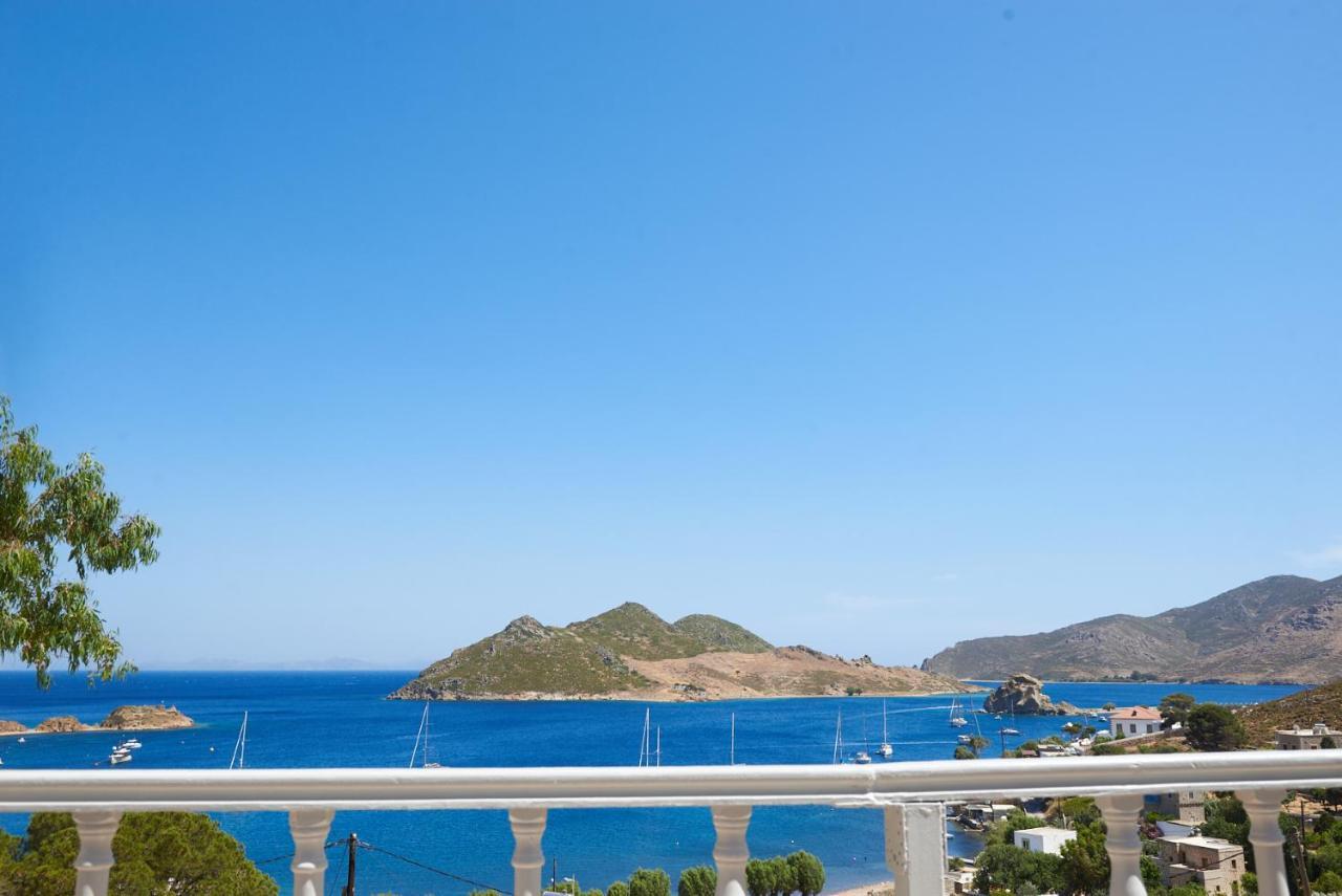 Hotel Athina Grikos Bay  외부 사진