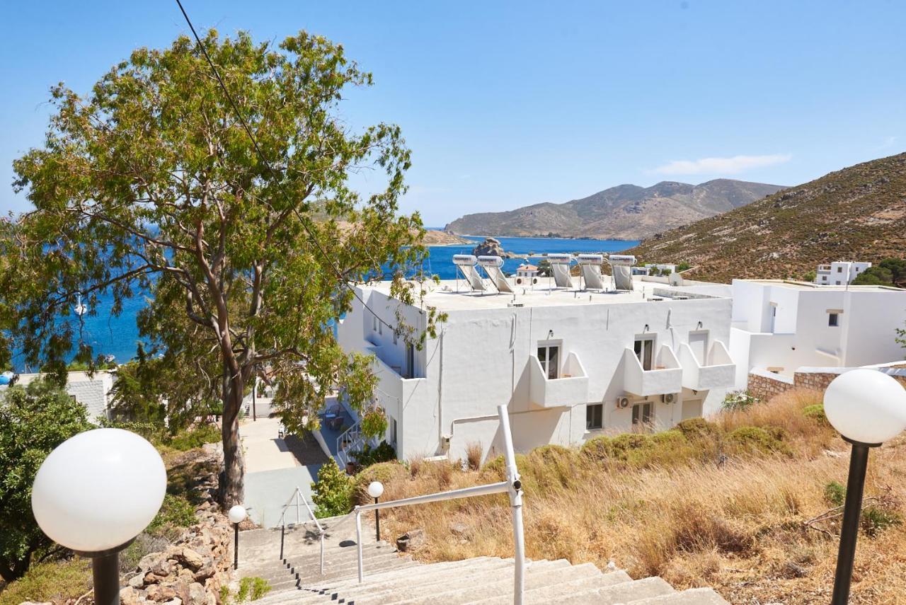 Hotel Athina Grikos Bay  외부 사진