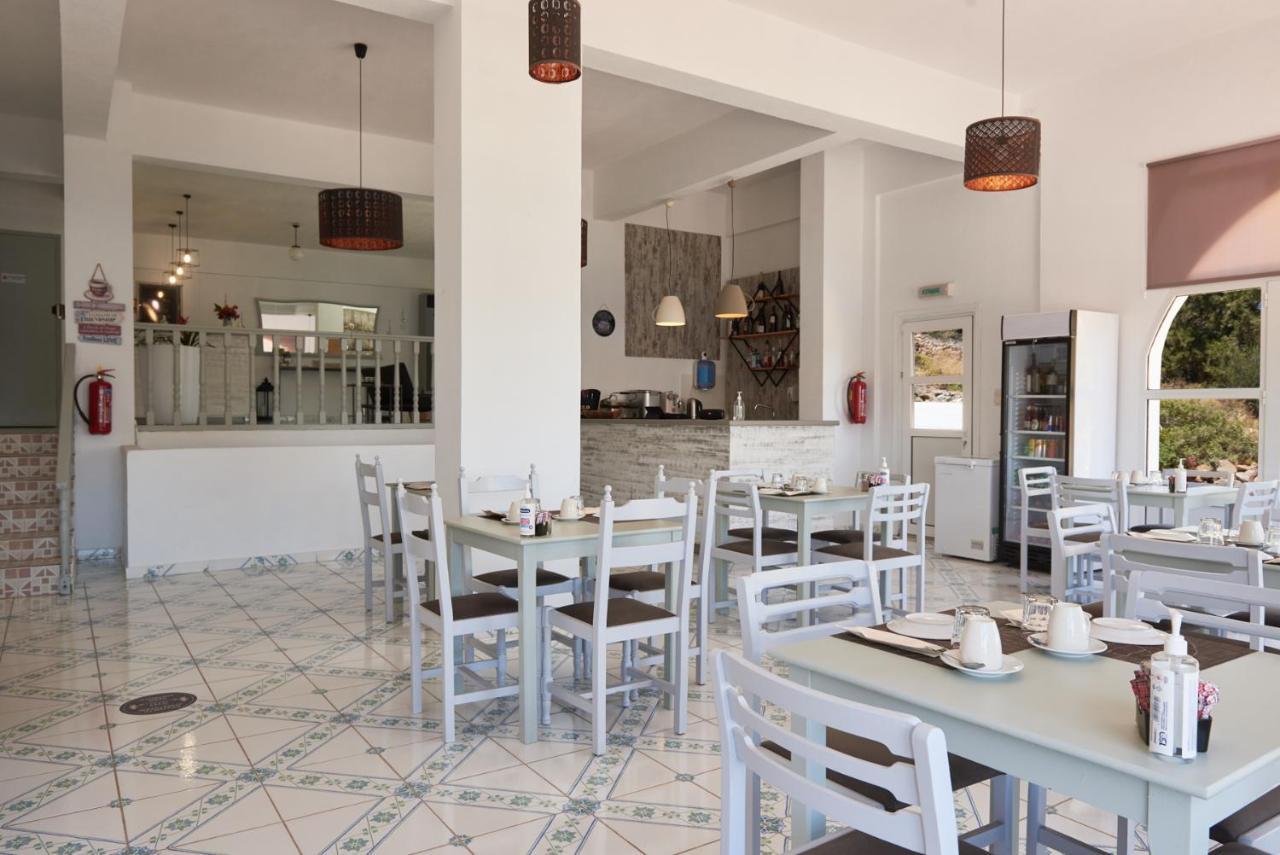 Hotel Athina Grikos Bay  외부 사진