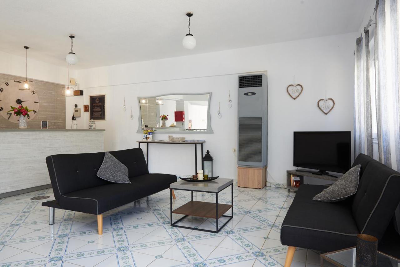 Hotel Athina Grikos Bay  외부 사진