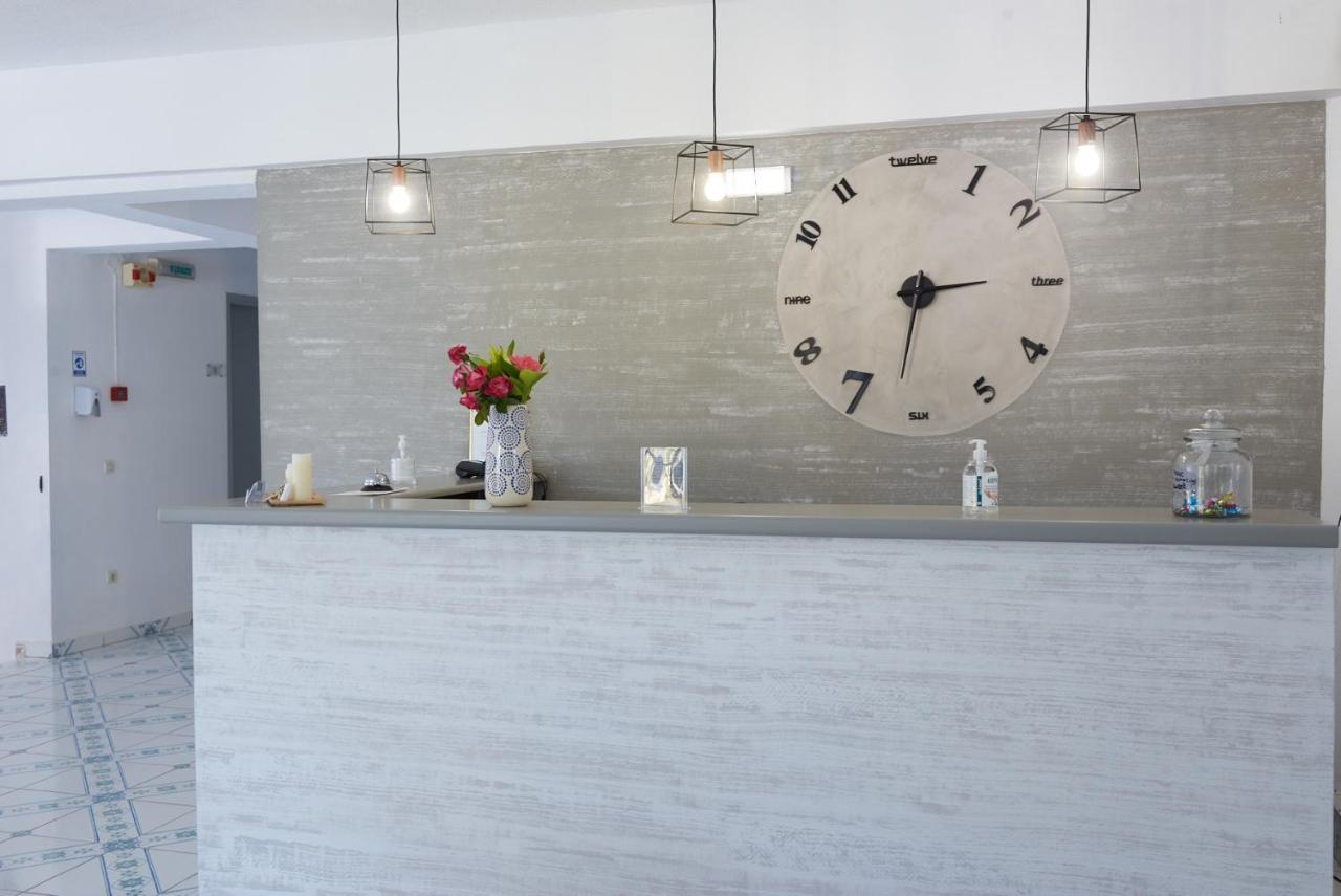 Hotel Athina Grikos Bay  외부 사진