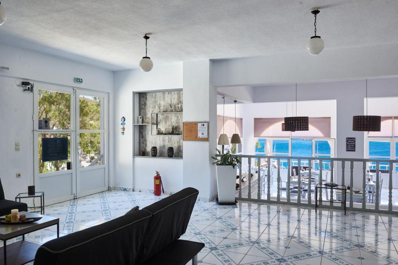 Hotel Athina Grikos Bay  외부 사진